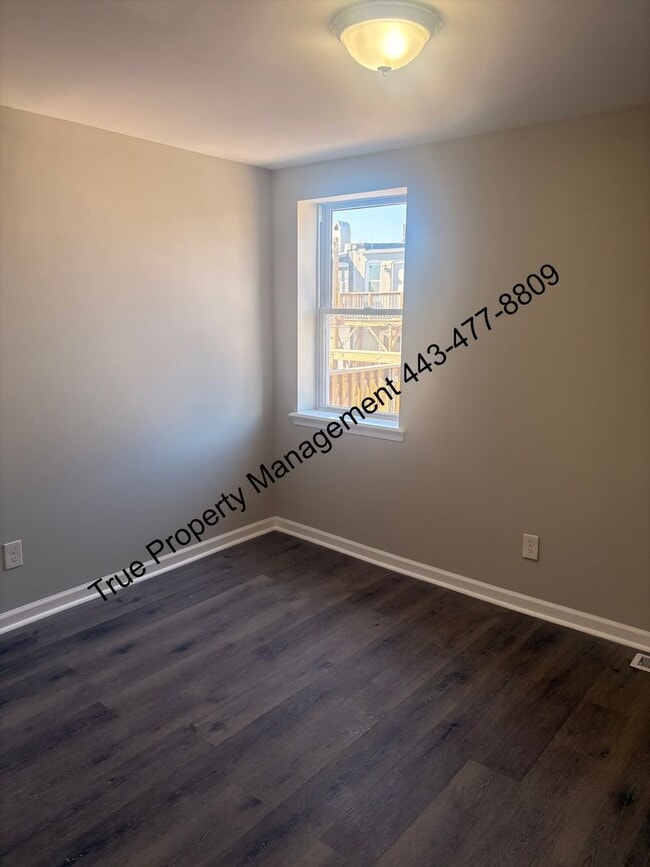 Photo - Affordable 2BR Home in Prime Baltimore Location