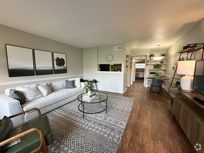 Building Photo - 6259 Westheimer Rd Unit 129 Rental