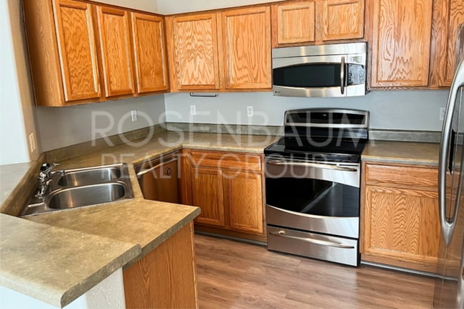 Photo - Beautiful 3-bedrooms, 2-baths home nestled...