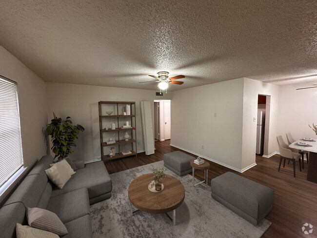 Building Photo - 4631 Williams Rd Rental