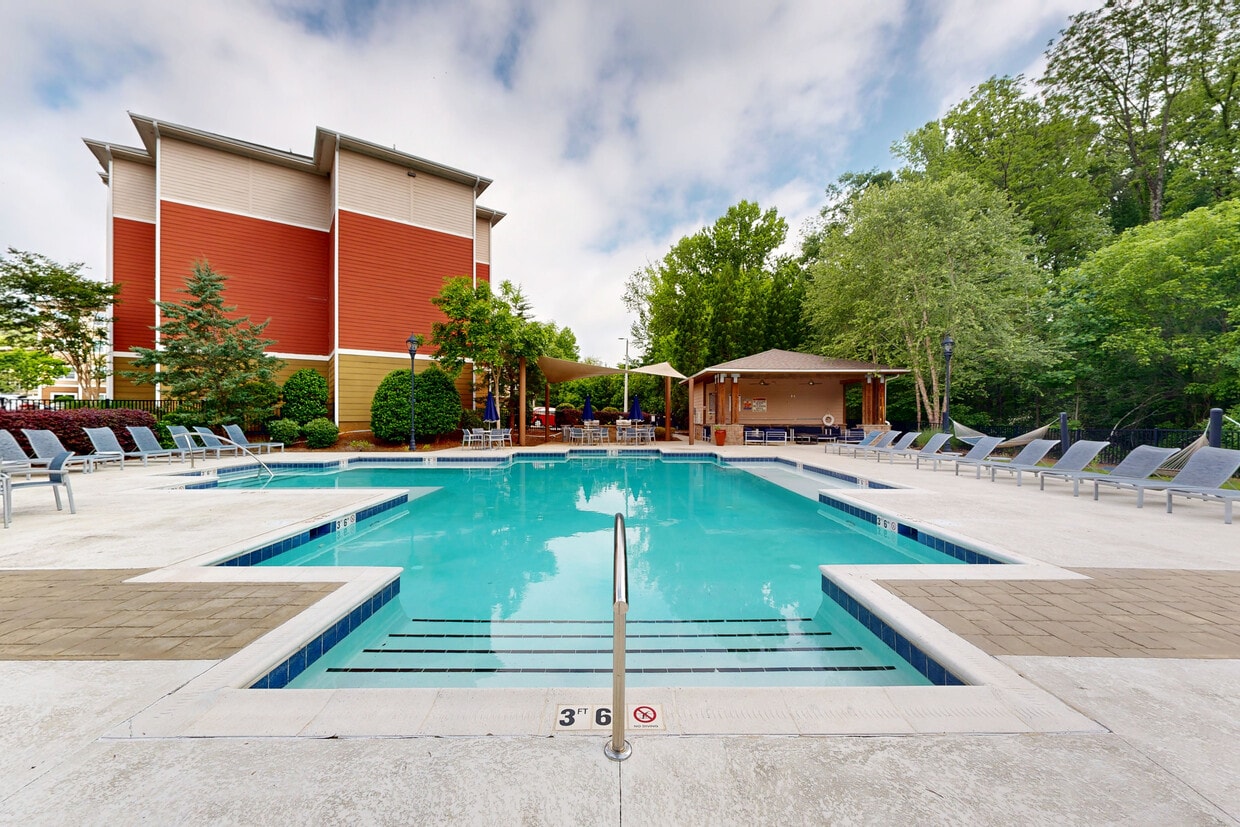 Photo - Westwoods Apartments