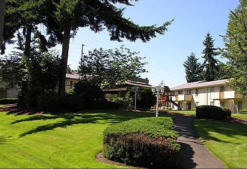Wilmington Village Apartments - Wilmington Village Apartments