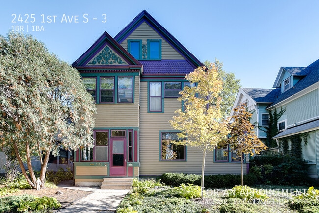 Photo - 2425 1st Ave S Unit 3