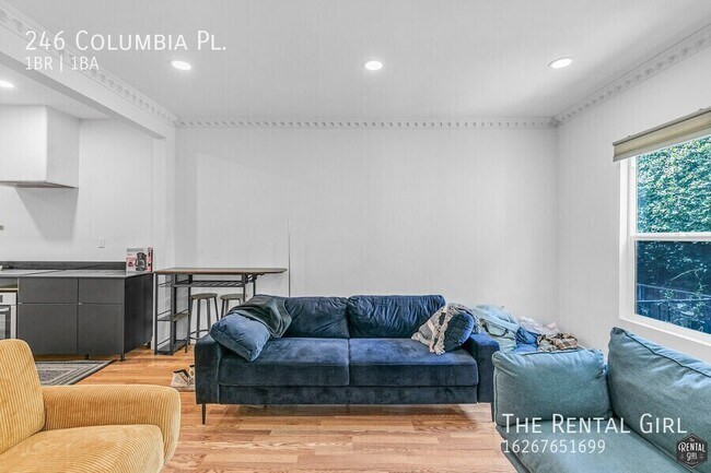 Photo - 246 Columbia Pl Rental