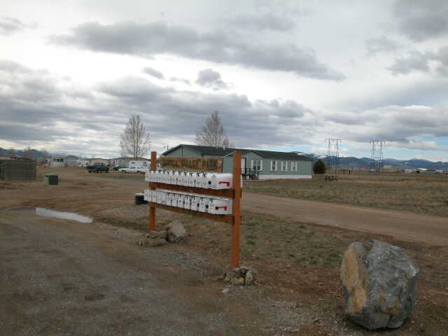 Photo - Dakota Valley Park Mobile Home Park