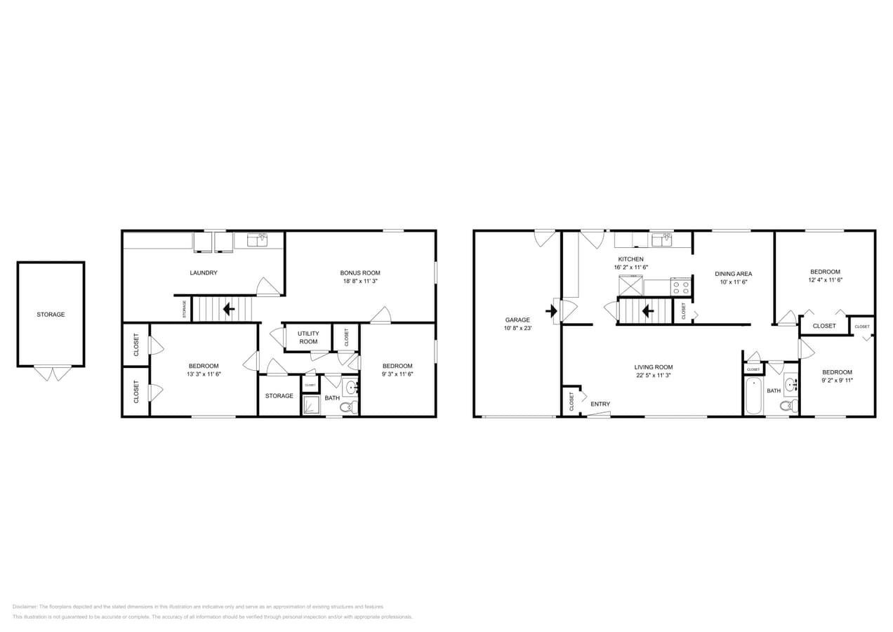 Photo - 1915 Berkshire Ln