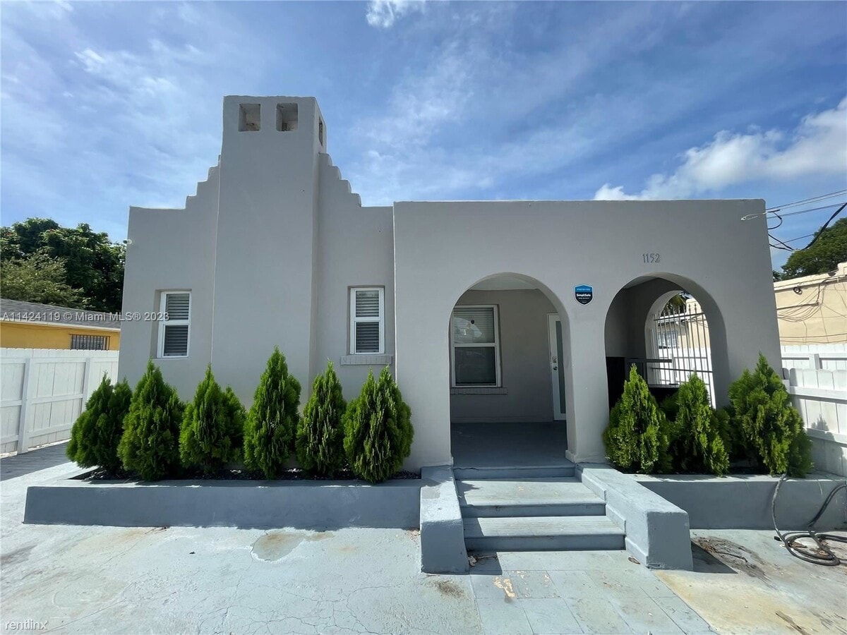 3 br, 1 bath House - 1152 NW 29th Ter - 3 br, 1 bath House - 1152 NW 29th Ter