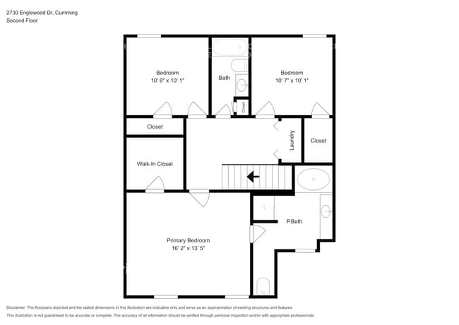 Photo - 2730 Englewood Dr