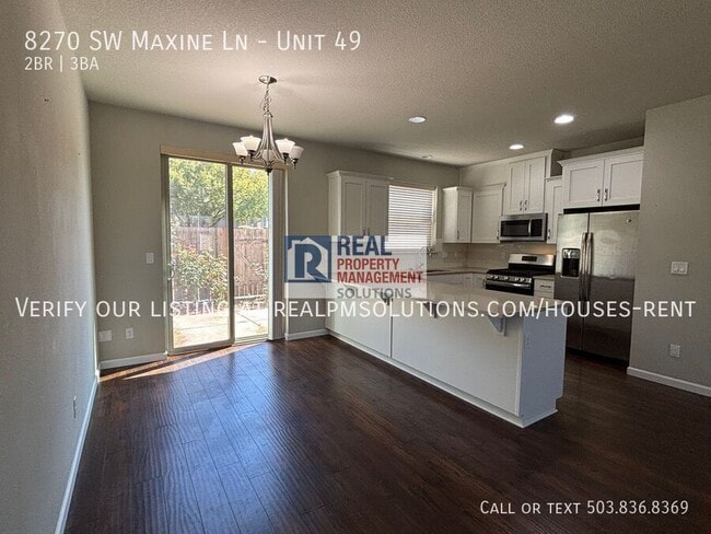Photo - 8270 SW Maxine Ln Unit 49