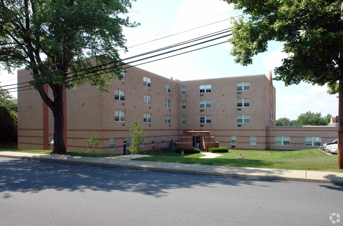 East Penn Place - East Penn Place Apartments