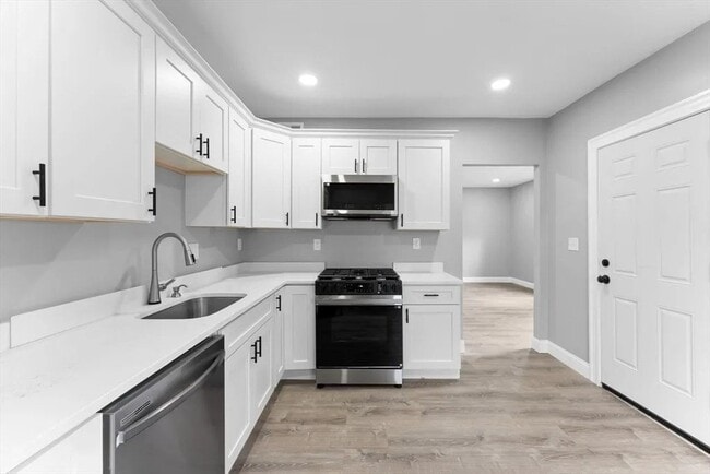 Building Photo - 25 Martland Ave Unit 1 Rental