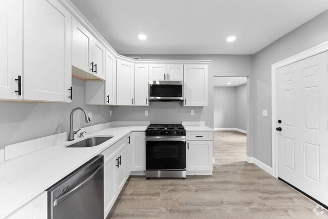 Building Photo - 25 Martland Ave Unit 1 Rental
