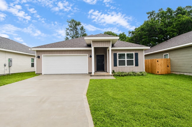 Building Photo - Be the First to Live in This Brand-New 4BR/2BA Home in Gaylen Oaks with Quartz Countertops & Conv...