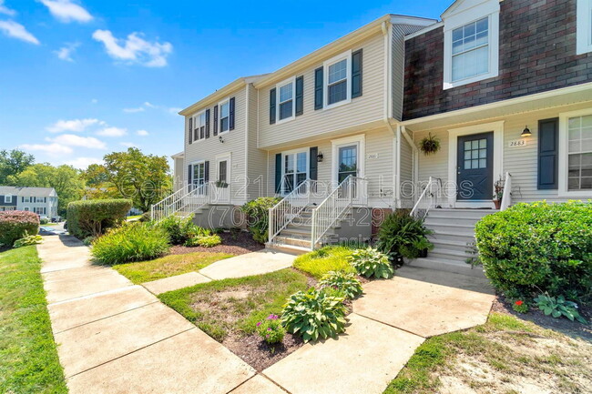 Building Photo - 2881 Burgundy Pl