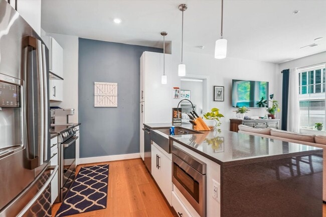 Photo - 1411 Key Blvd Rental