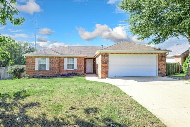 Photo - 1005 Zachary Dr