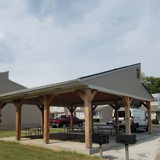 Photo - Village Lake Townhomes