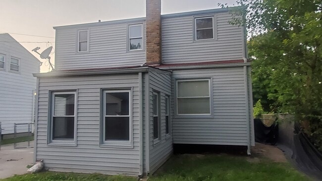 Photo - 3606 Dale Ave