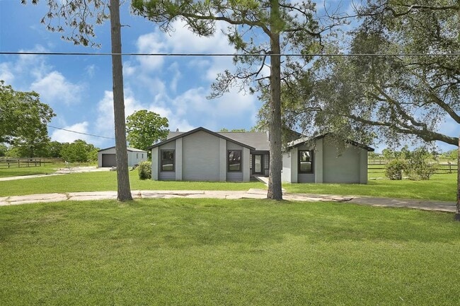 Building Photo - 4606 Pine Meadow Dr Rental