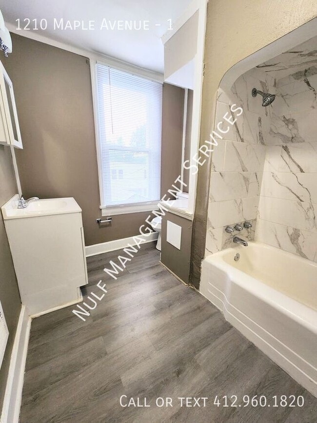 1210 Maple Ave Unit 1