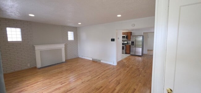 Photo - 1306 Mt Olive Ave