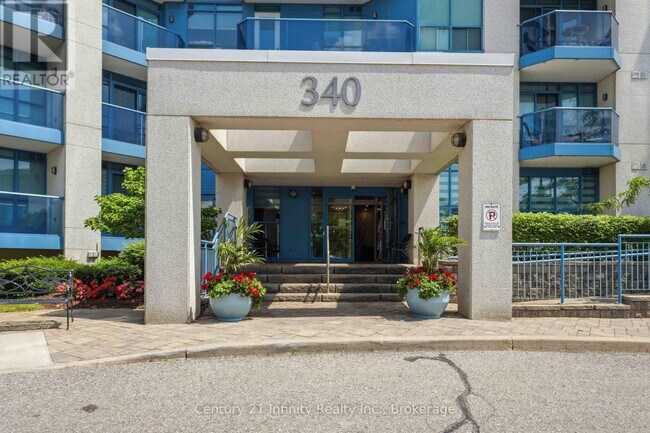 Photo - 340 Watson St W Unit 510