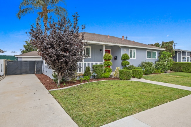 Photo - 1849 Fanwood Ave