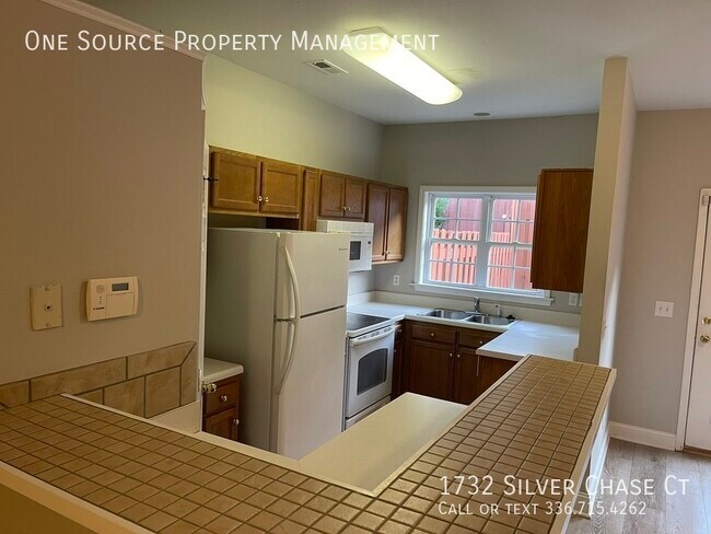 Photo - 1732 Silver Chase Ct