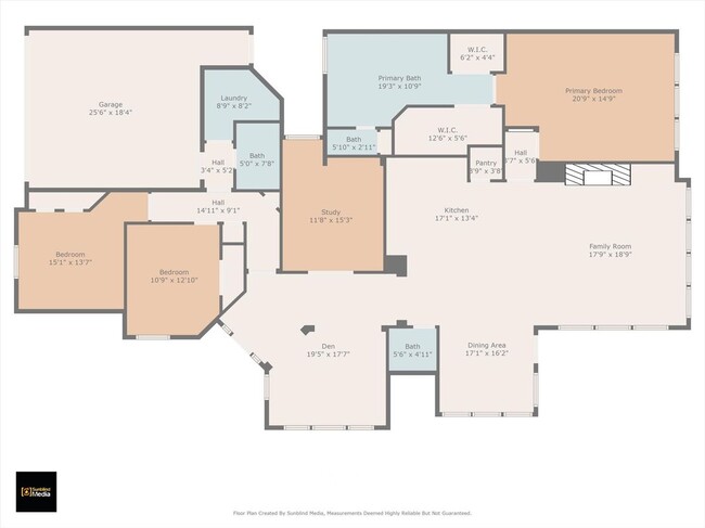 Photo - 1523 Orchard Park Dr