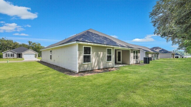 Photo - Hartford - Statesboro 3 Bed 2 Bath