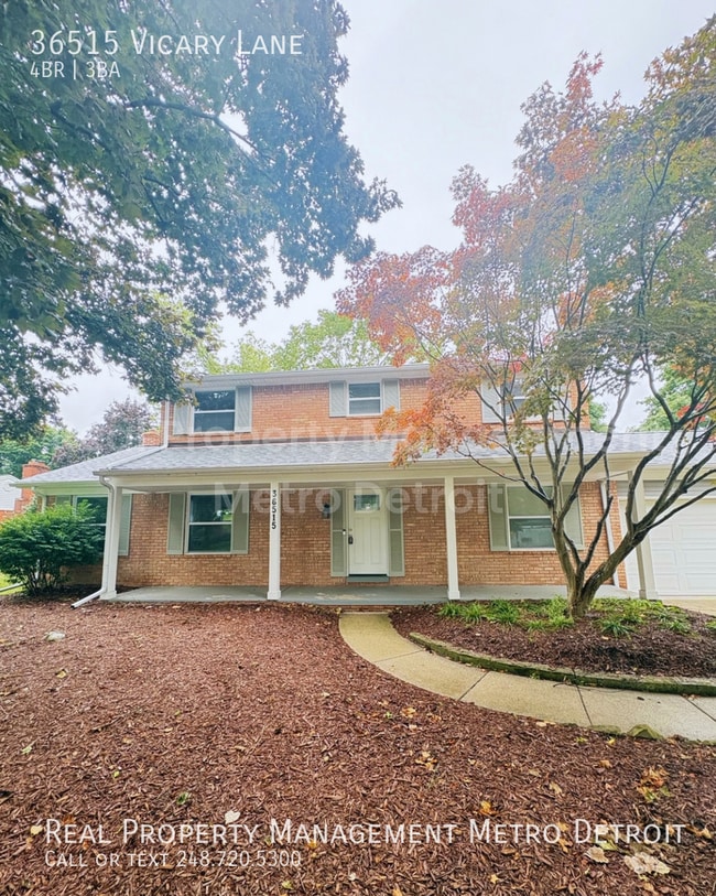 36515 Vicary Ln
