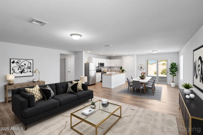 Photo - 2084 E Velvet Pl