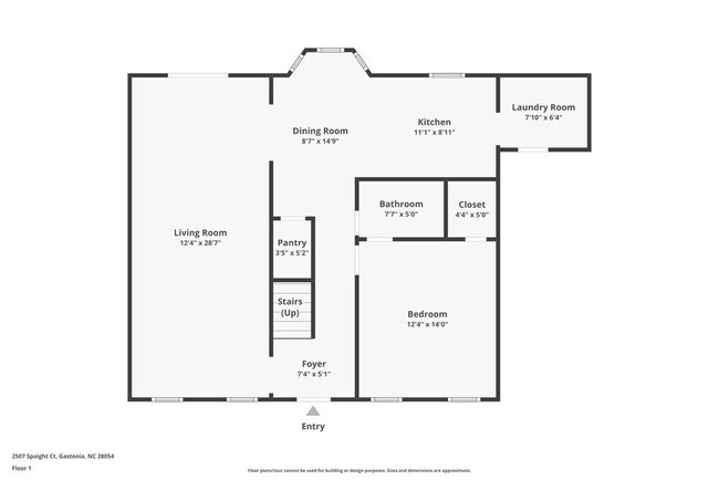 Photo - 2507 Spaight Ct