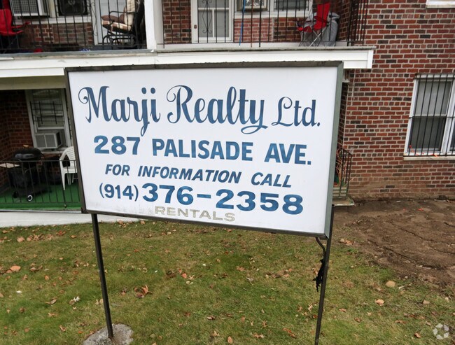 Photo - 287 Palisade Ave