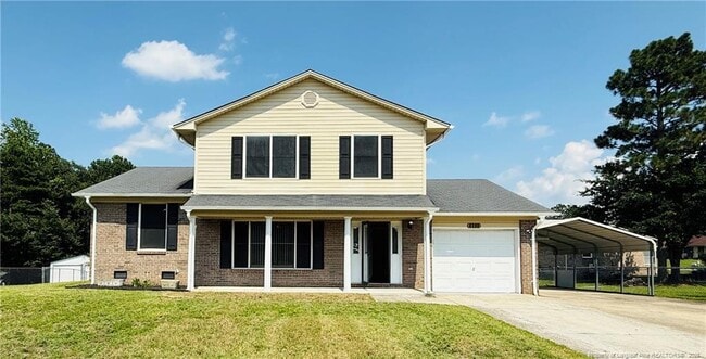 Building Photo - 1009 Marracco Ct Rental