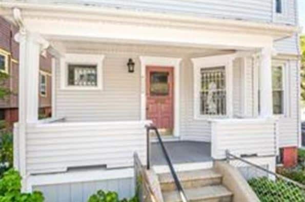 Photo - 162 Walnut St Unidad 1