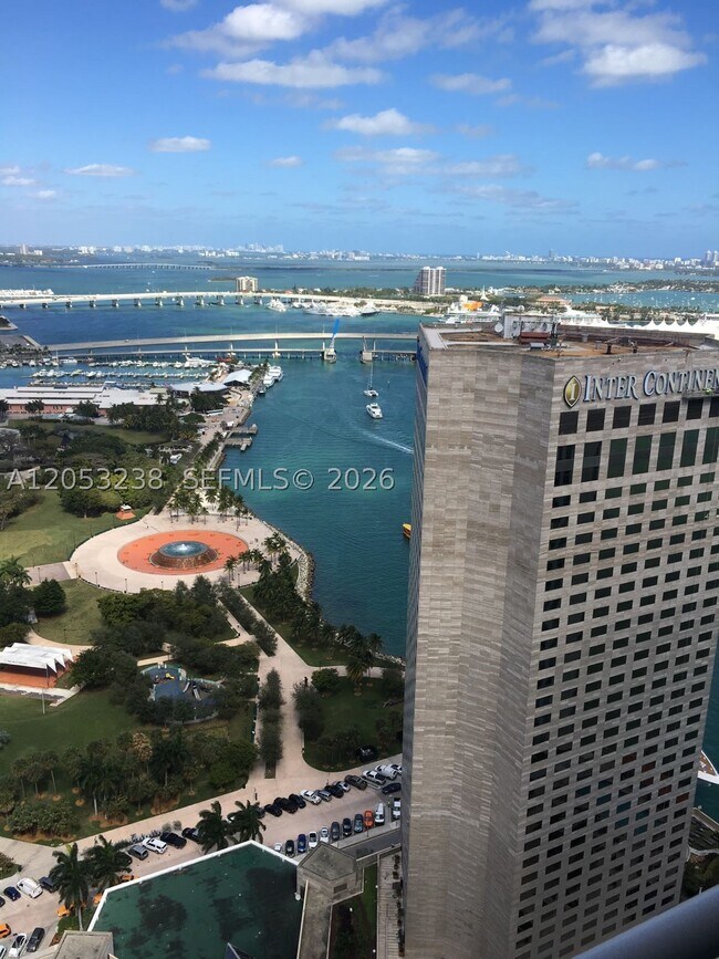 Photo - 325 S Biscayne Blvd Unit 4320