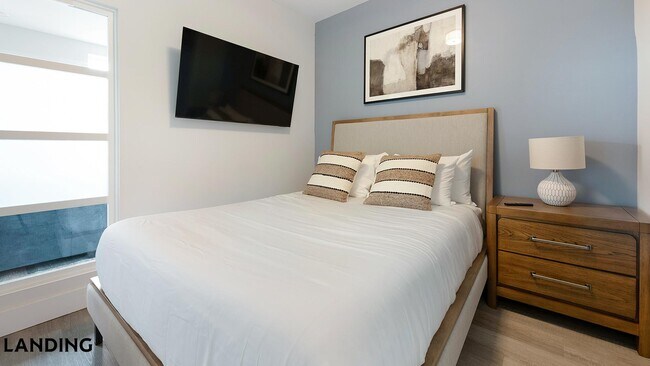 2005 11th St NW Unidad 602
