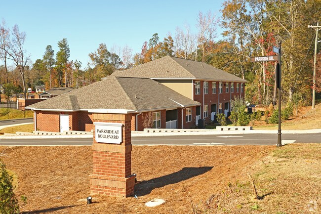 Photo - Parkside at Boulevard