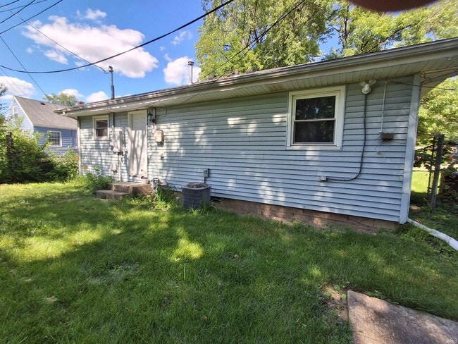 Photo - 3516 Central Dr