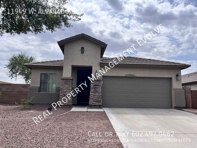 Building Photo - 11949 W Alvarado Rd Rental