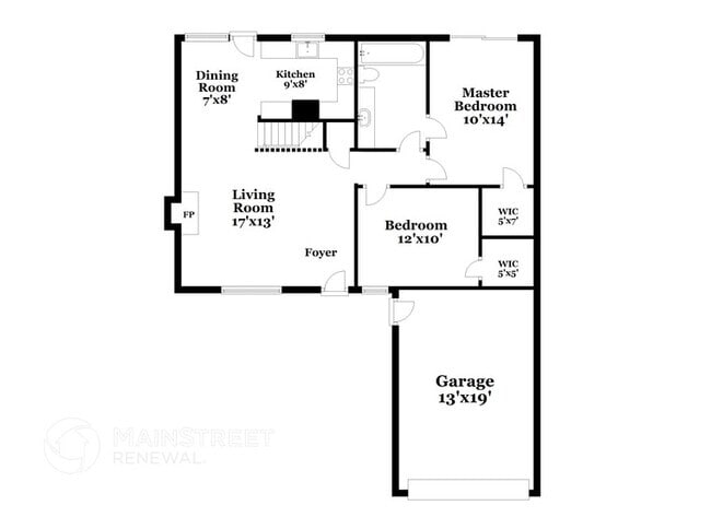 Building Photo - 4840 S Richfield Cir Rental