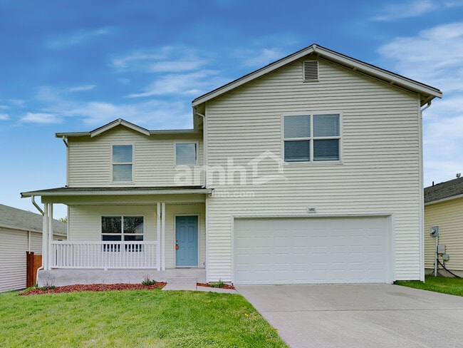 Building Photo - 14915 94th Ave Ct E