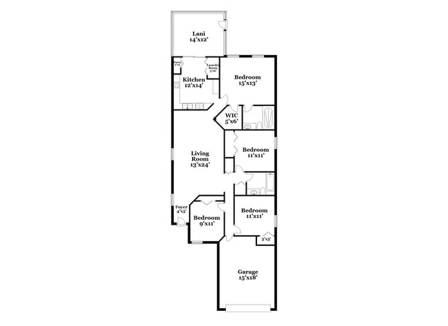 Photo - 12617 Ocelot Pl