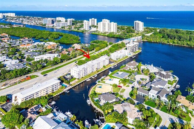 Photo - 750 NE Spanish River Blvd Unit 1010