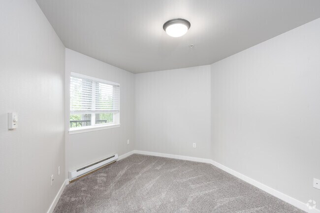 1BD, 1BA - 663SF