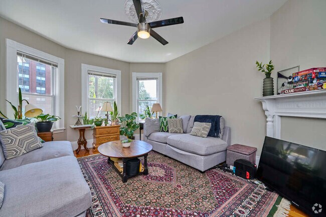 Building Photo - 15 Edison Grn Unit 1 Rental