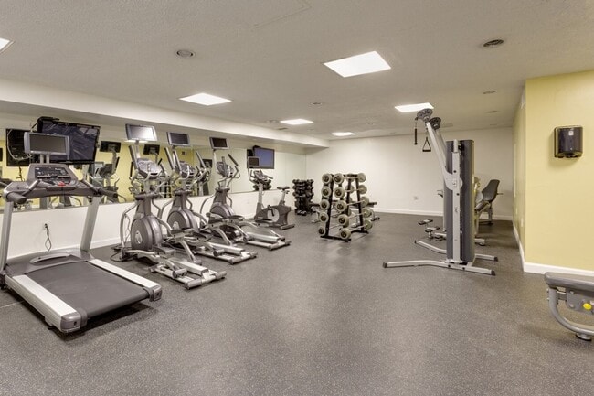 Photo - Park East Apartments