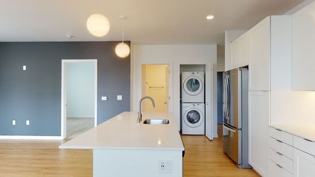 Frederick Lofts