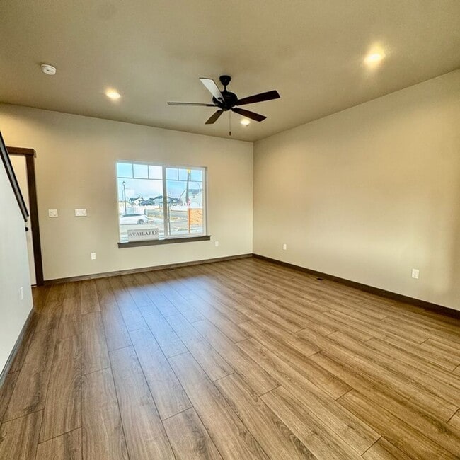 Photo - Newly Built 4-Bedroom Home in Great Neighborhood